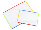 Betzold Whiteboard bunt magnetisch 28 x 40 cm