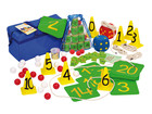 Betzold Set: Bewegte Mathematik