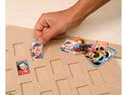 Betzold Passbild Haus Das sind wir blanko