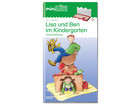 miniLÜK Lisa und Ben im Kindergarten