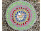 Betzold Mosaiksteine Kunststoff viereckig