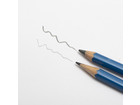 STAEDTLER Mars® Lumograph® Bleistifte im Metalletui 12 Stück