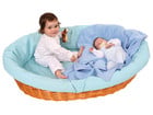 Betzold Babykörbchen