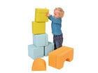 Betzold Mini Soft Bausteinsatz Milo