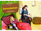 Kamishibai Bildkarten Dornröschen
