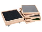 Fühl Kisten Set