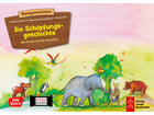 Kamishibai Bildkarten Eine Schöpfungsgeschichte