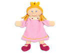 Handpuppe Prinzessin