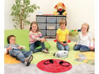 CD Player inkl 6 Kopfhörern