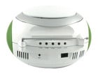 CD Player inkl 6 Kopfhöreranschlüssen