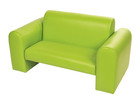 Betzold Cosma Sofa grün