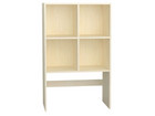 Betzold Maddox Containerregal Höhe: 126 cm