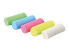 U3 Modellier Knete im Eimer ultrasoft 5 Farben