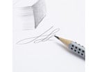 FABER CASTELL Grip Bleistifte Ø 7 mm 12er Pack