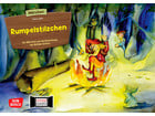Kamishibai Bildkarten Rumpelstilzchen