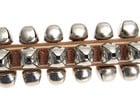 Betzold Glockenstab mit 25 Glocken