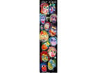 Leinwandrolle 50 x 500 cm blanko