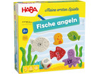 HABA Fische angeln