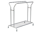 Betzold Fahrbare Garderobe