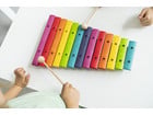 Buntes Xylophon