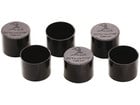 Boomwhackers® Octavator Caps 8 Stück