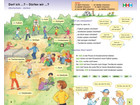 miniLÜK DaZ – Wortschatz und Grammatik Stufe 2