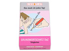 Grundwortschatz DaZ Das mach ich jeden Tag! DaZ Grundwortschatz