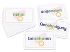 Richtig Schreiben Oha! Dehnungs h! Finde verwandte Wörter!