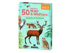 Expedition Natur – 50 heimische Wald & Wildtiere
