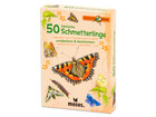 Expedition Natur 50 heimische Schmetterlinge