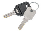 Flexeo® Ersatzschlüssel 2 Stück Schließung 5452 A ##09