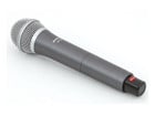 TLS Handmikrofon Anlage