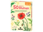 Expedition Natur – 50 heimische Blumen