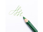 FABER CASTELL dicke Colour Grip Holzstifte 12 Stück