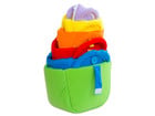 Nathan Motorikkörbchen 6 Stück