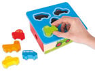 goki Sortierbox Fahrzeuge