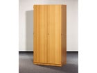 Flexeo® Hochschrank ohne Mittelwand Tiefe: 50 cm