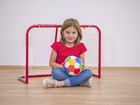 Softball Fußball Optik U3