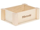 Betzold Holzkiste für Klebestifte