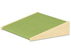 EduCasa Kleines Podest Rampe 50 x 40 cm