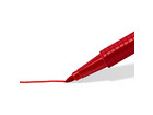 STAEDTLER triplus® color Fasermaler 10 Stück