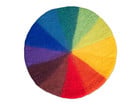 Betzold Regenbogen Filzmatte