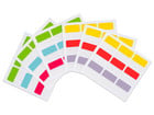Betzold Index Tabs