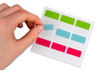 Betzold Index Tabs