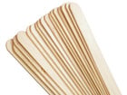 Betzold Bastelhölzer 150 x 18mm 250 Stück