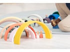 Betzold Spielfiguren Regenbogen 12 Stück