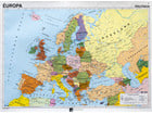 Betzold Landkarte: Europa
