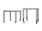 FlexMax Quadrattisch