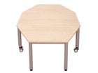 FlexMax Trapeztisch