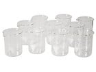 Becherglas 10er Set